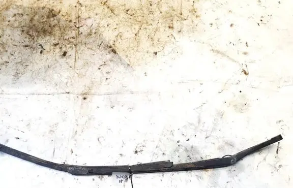 Audi A6 S6 C6 4F Front wiper blade arm