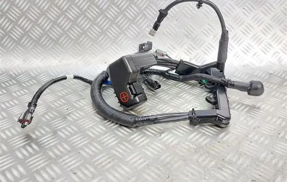 Hyundai Sonata LF Wires (starter motor) 91850C3210
