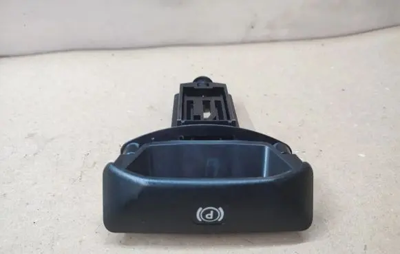 Mercedes-Benz E W212 Hand brake release handle A2044200177