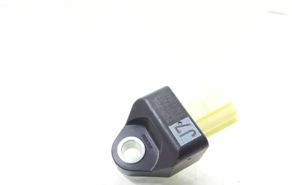 Toyota C-HR I Airbag deployment crash/impact sensor 89831F4020