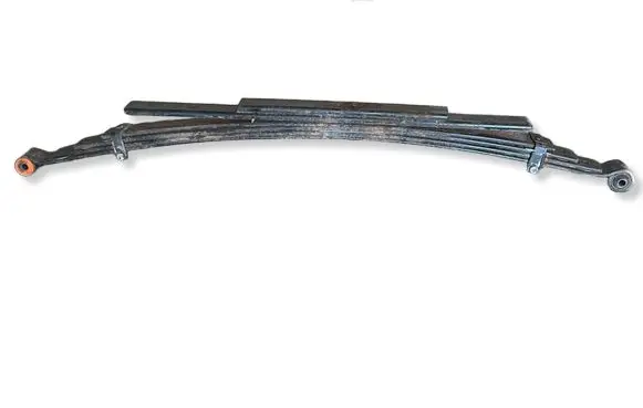 Ford Ranger Rear leaf spring 