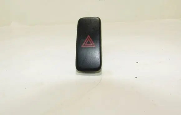 Mazda Premacy Hazard light switch 153132