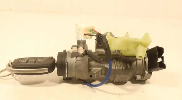 Hyundai i20 (GB IB) Ignition lock GBZDC2