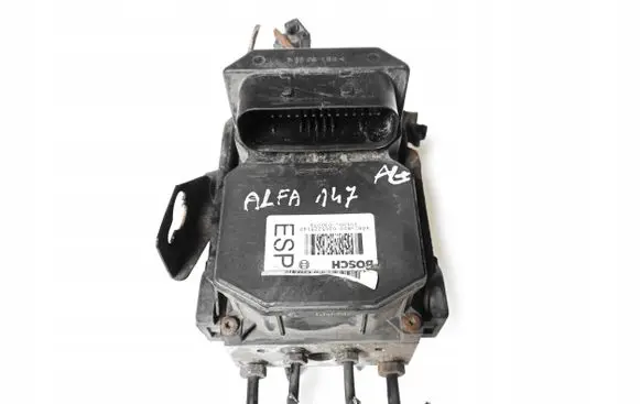 Alfa Romeo 147 ABS Pump 0265950060