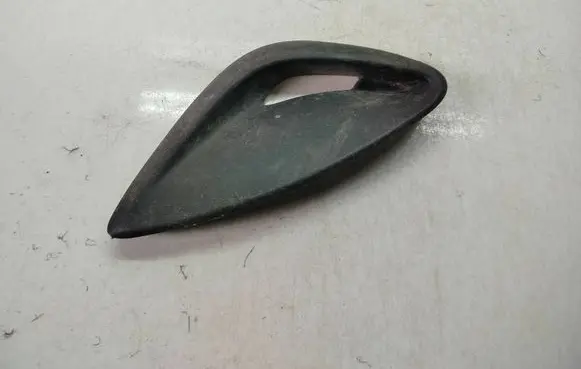 Nissan Micra Front fog light trim/grill 