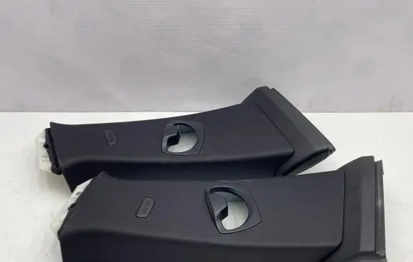 BMW 4 F36 Gran coupe (B) pillar trim (top) 7276821 7276822 11252010