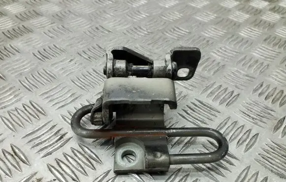 Volkswagen Golf V Front door lower hinge 1K0831412L