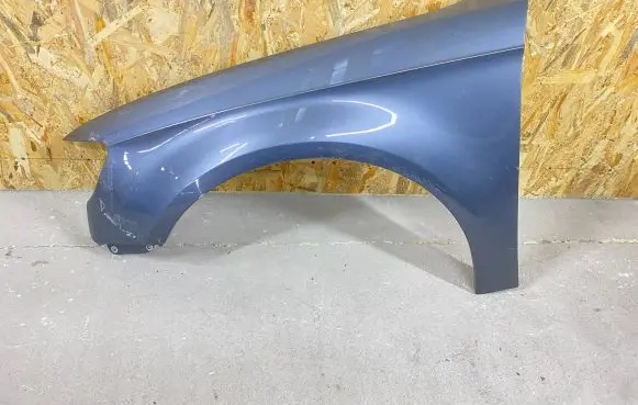 Audi A3 S3 8V Fender