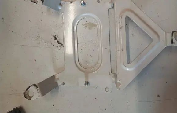 Volvo XC60 Other interior part 31275467