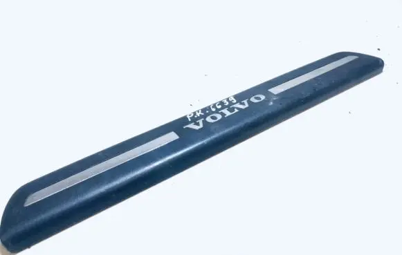 Volvo V50 Front sill trim cover 30744287 08622671