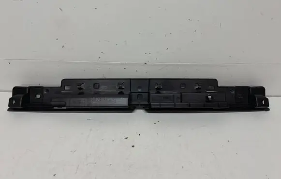 Peugeot Expert Rear bumper mounting bracket 9808862780 9811088680