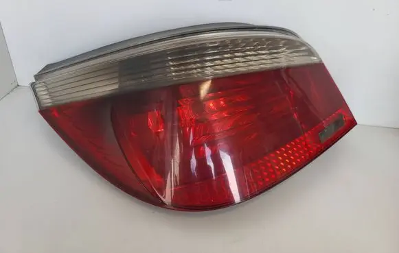 BMW 5 E60 E61 Rear/tail lights 7165737