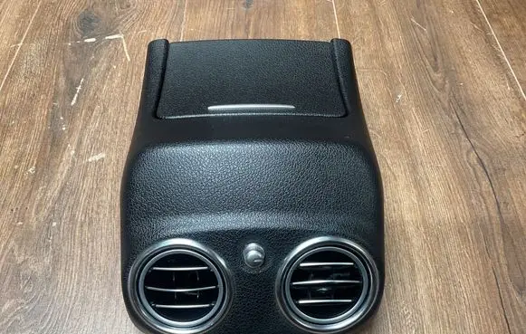 Mercedes-Benz E W213 Rear air vent grill A2138306200 A2138309501