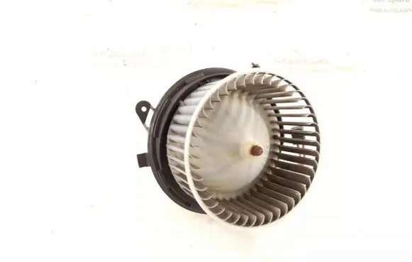 Mercedes-Benz C W204 Heater fan/blower V7771001 2128200708