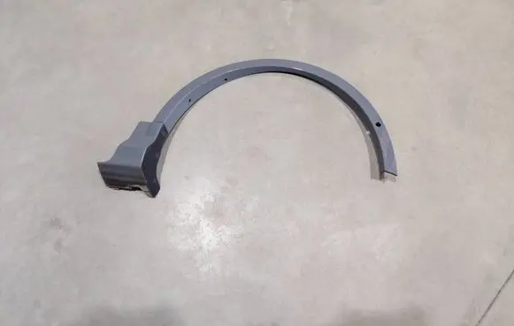 Ford Kuga II Front arch trim CV4JS16D238ADW