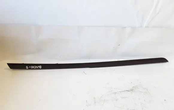 BMW 7 F01 F02 F03 F04 Other dashboard part 916053304