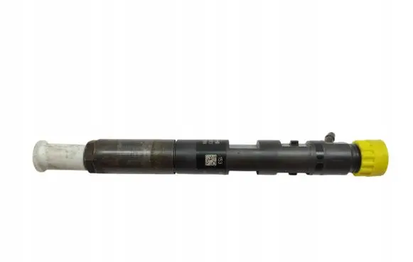 Renault Megane II Fuel injector 8200815416