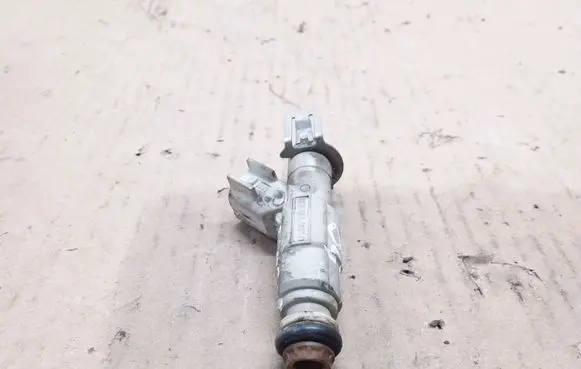 Ford Focus Fuel injector 0280156155