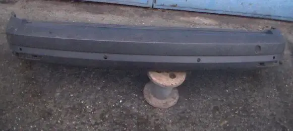 Volkswagen Caddy Rear bumper 2K5807363