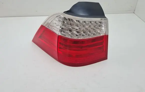 BMW 5 E60 E61 Rear/tail lights 7177693