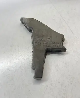 Audi A1 Fender foam support/seal 8X0864237
