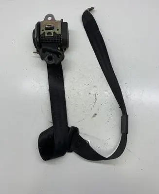 Audi A6 S6 C5 4B Front seatbelt 4B0857706A