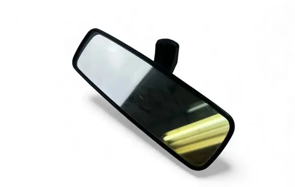 Toyota Yaris Rear view mirror (interior) 024772