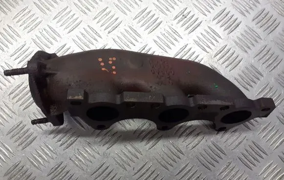 Audi A6 S6 C5 4B Exhaust manifold 078253038AQ