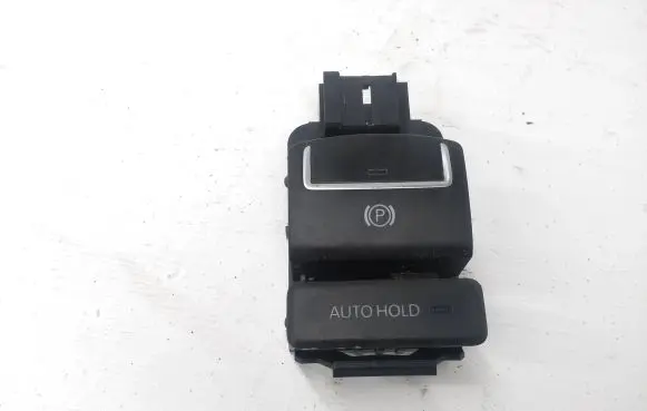 Volkswagen Sharan Hand parking brake switch 
