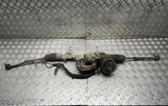 Peugeot 207 Steering rack 6700001770B Q003TA2072ZE