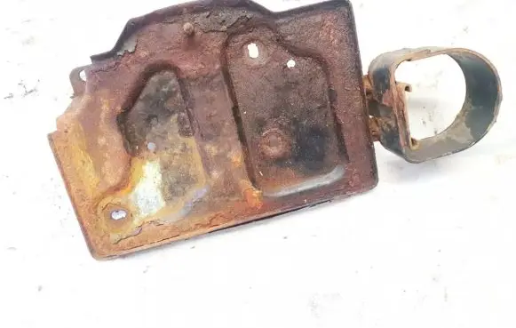 Opel Meriva A Battery box tray 