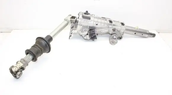 Tesla Model 3 Steering rack mechanical part 104481600D