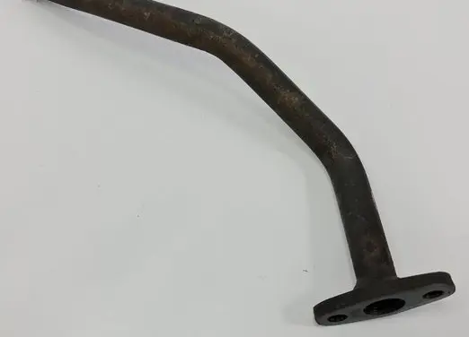 Volvo XC90 Turbo turbocharger oiling pipe/hose