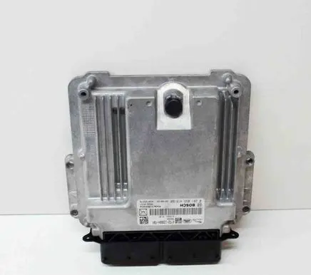 Jaguar F-Pace Engine control unit/module 0281035418 1039T25576