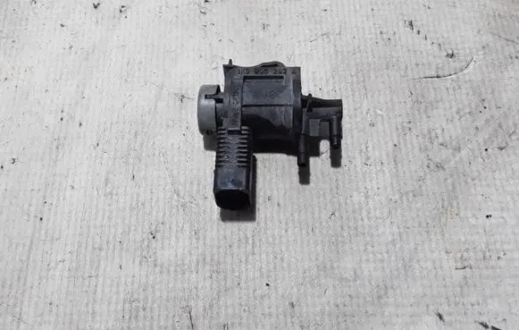 Audi Q5 SQ5 Turbo solenoid valve 1K0906283A
