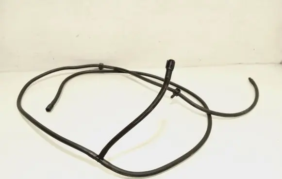 Opel Astra K Windshield washer fluid hose 