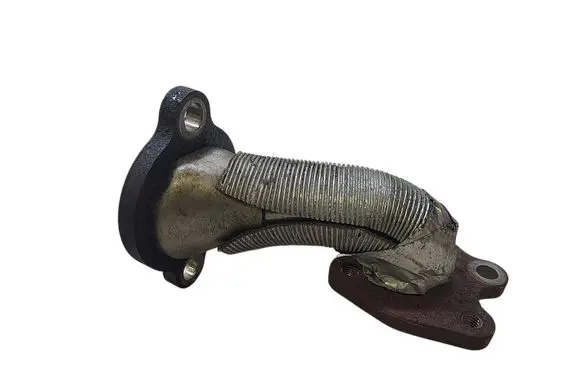Mazda 6 EGR valve line/pipe/hose 