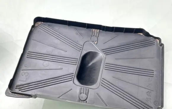 Toyota Proace Battery tray 9817230480