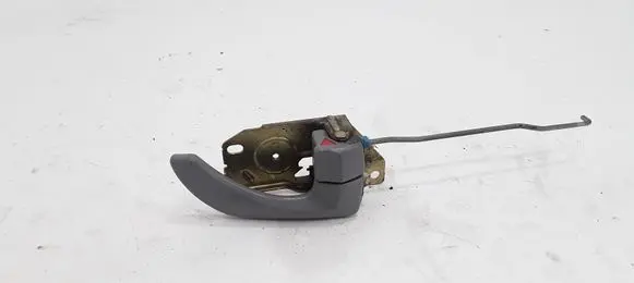 KIA Sorento Rear door interior handle