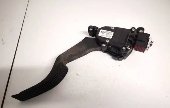 Alfa Romeo 159 Accelerator throttle pedal 60695128 6pv008860-00