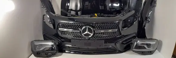Mercedes-Benz GLB X247 Front piece kit 000000088