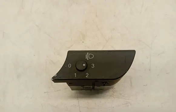 Audi A4 S4 B6 8E 8H Headlight level height control switch 8E1919094