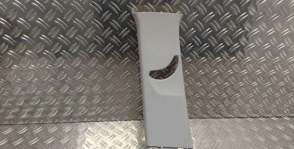 Toyota Aygo AB40 (B) pillar trim (top) 624120H070
