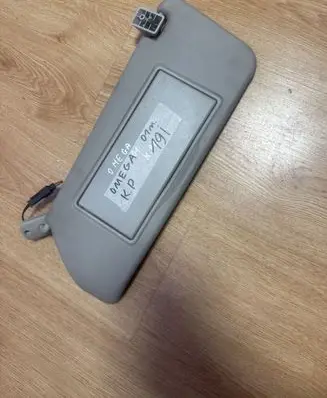 Opel Omega B2 Sun visor