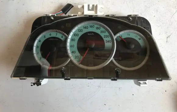 Toyota Corolla Verso AR10 Speedometer (instrument cluster) 838000F041A