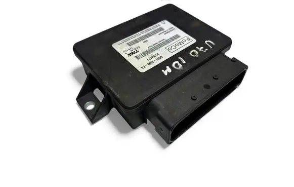 Volvo V70 Hand brake control module 31264471 6G912598CA A2C53296349