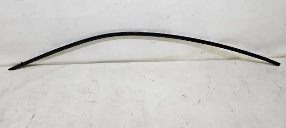 BMW 4 F36 Gran coupe Roof trim bar molding cover 7332537