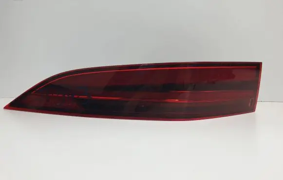 Jaguar E-Pace Rear/tail lights 0020636703 J9C313405 110920190007