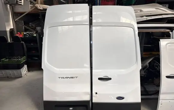 Ford Transit VII Back/rear loading door