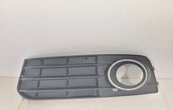 Audi A4 S4 B8 8K Front bumper lower grill 8KD807681